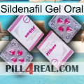 Sildenafil Gel Oral 33
